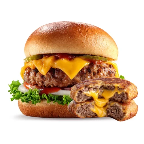 Burgers