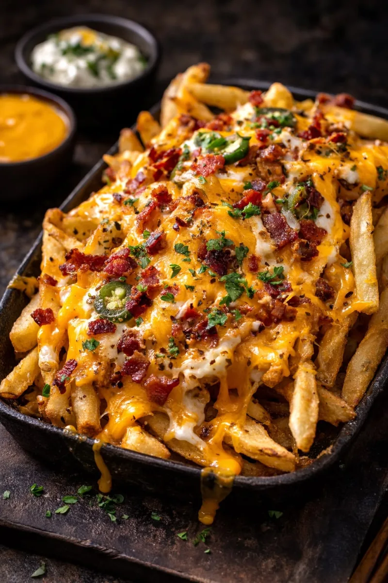 POUTINE