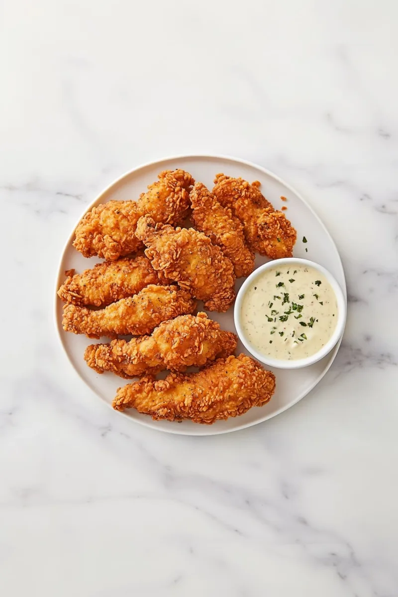 PACK TENDERS
