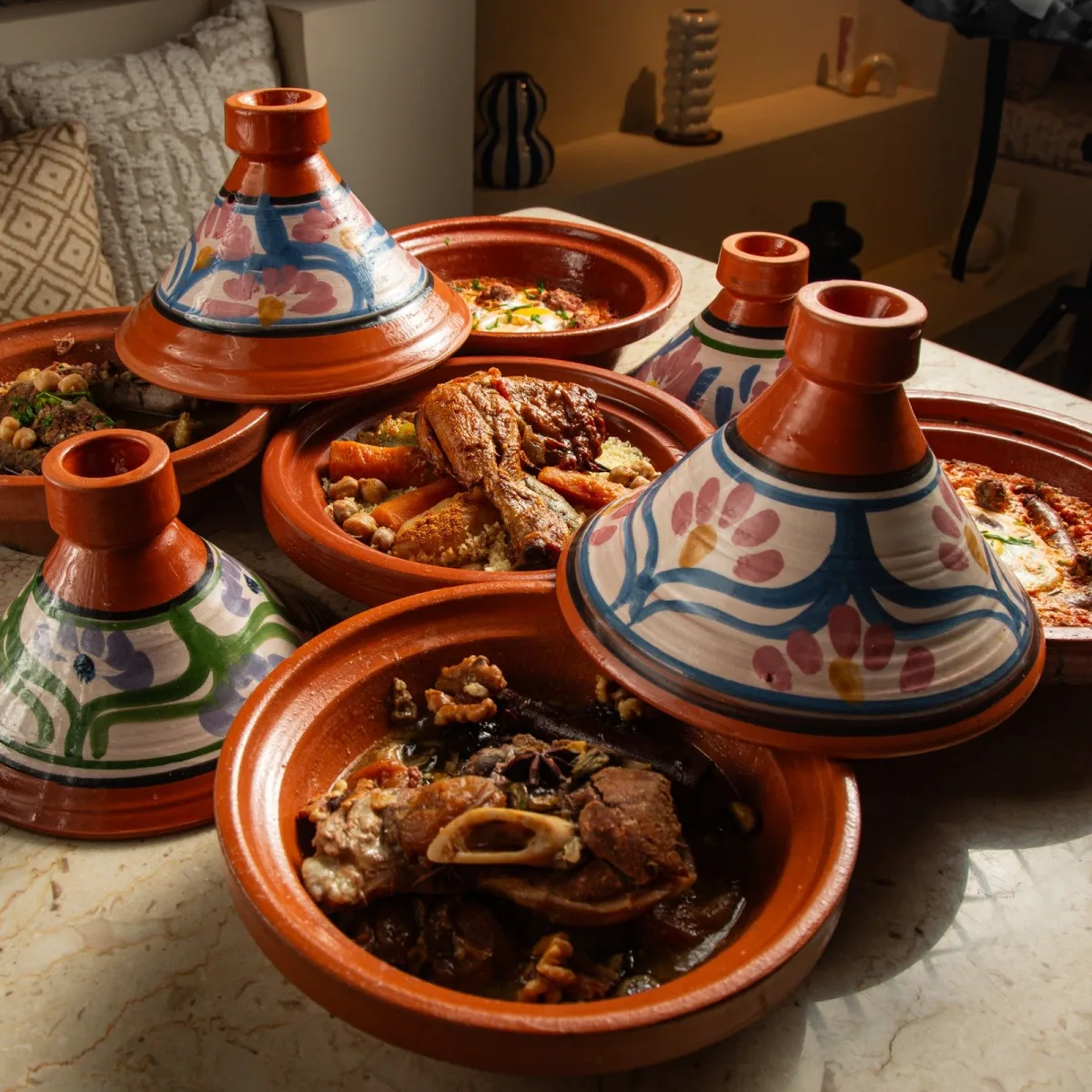Tajine