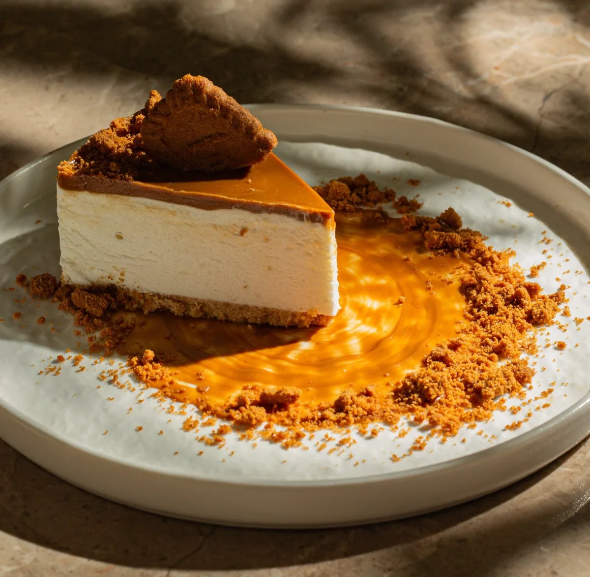 CHEESECAKES