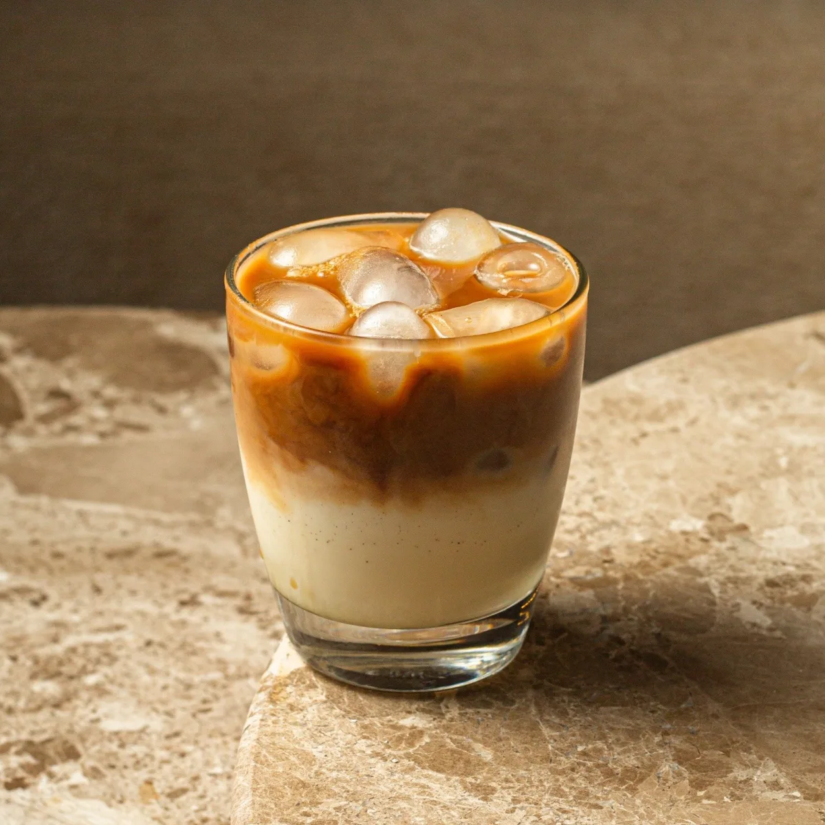 FREDDO & LATTÉS GLACÉS