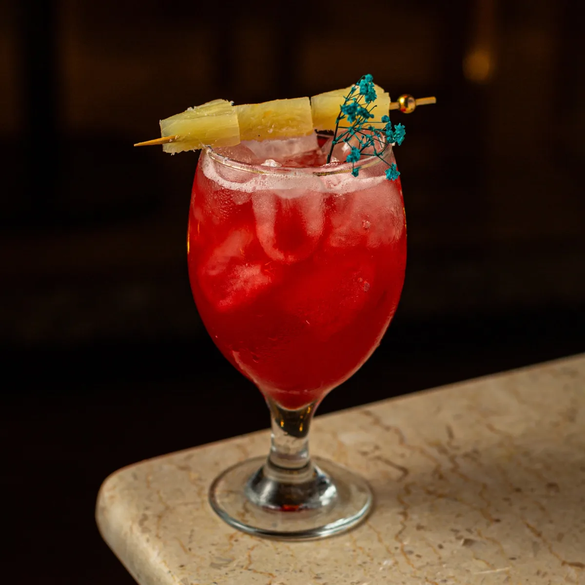 MOCKTAILS
