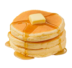 Waffles and Pancakes