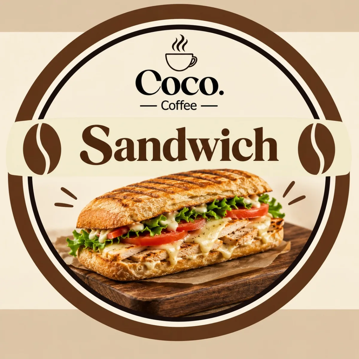 Sandwich