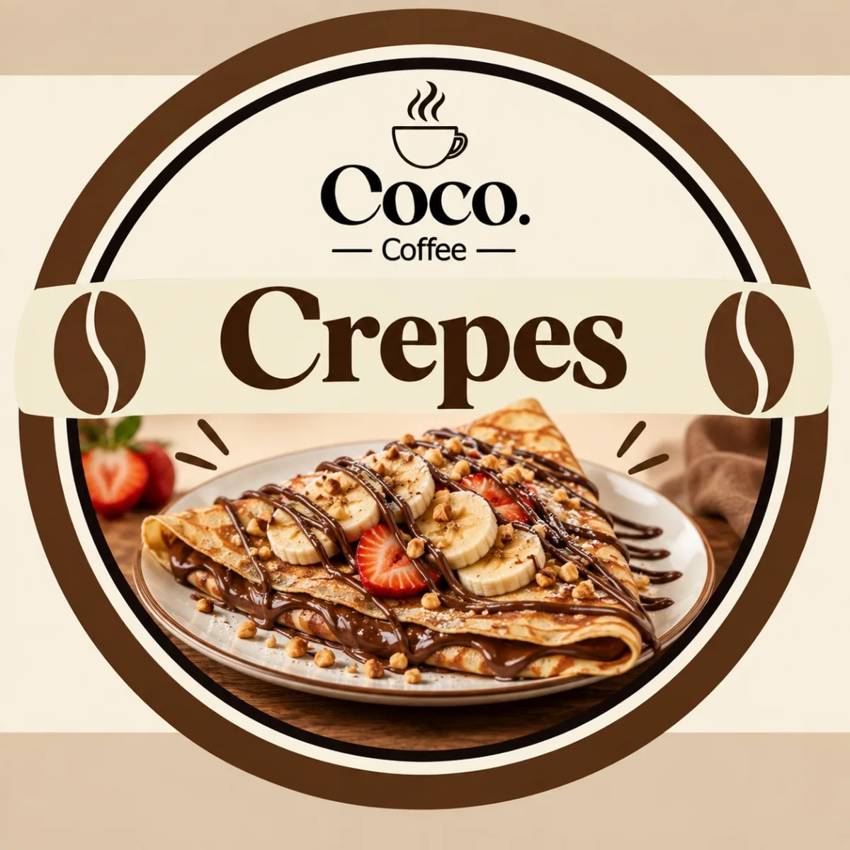 Crepes