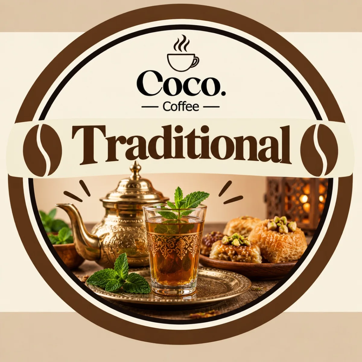 Traditionnel