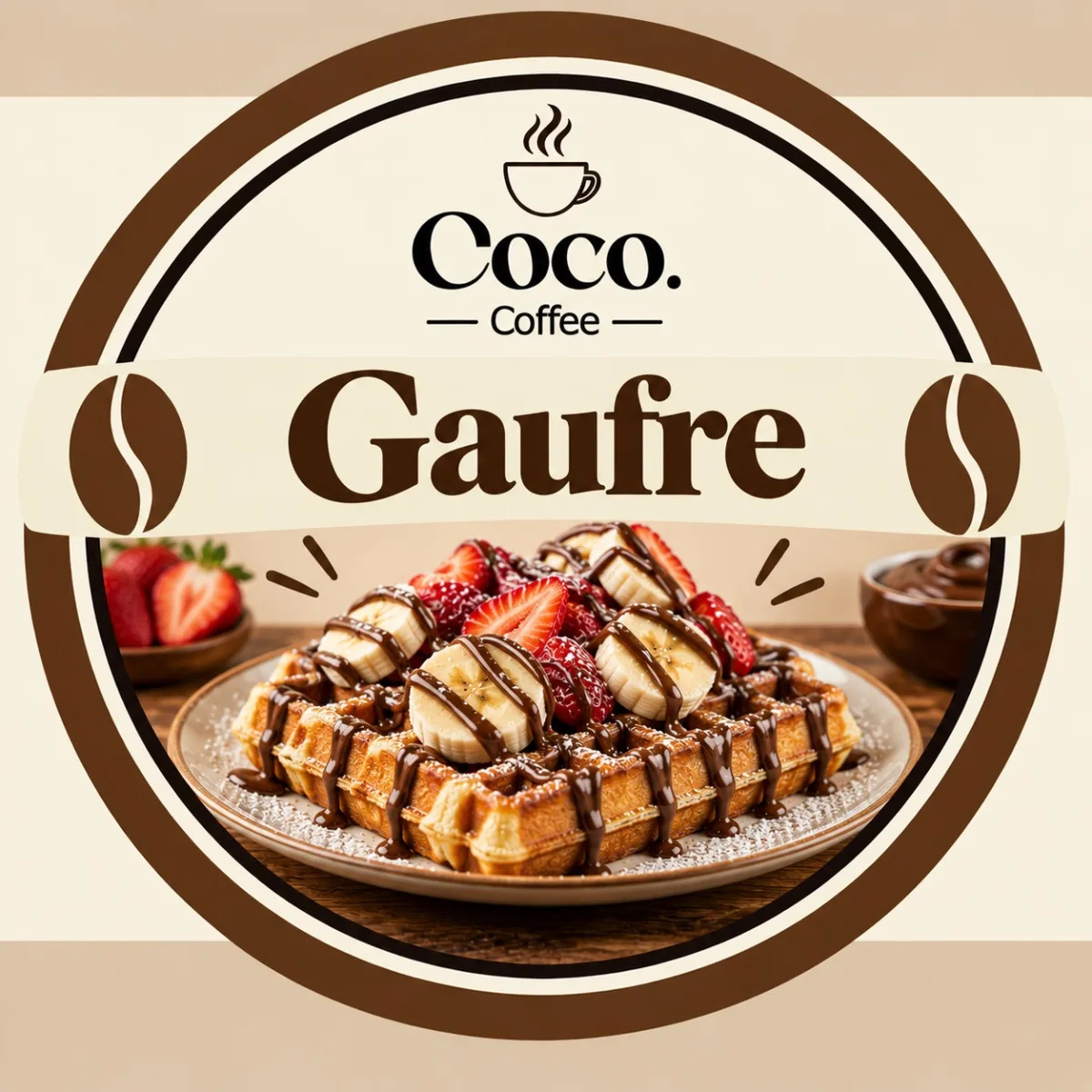 Gaufre