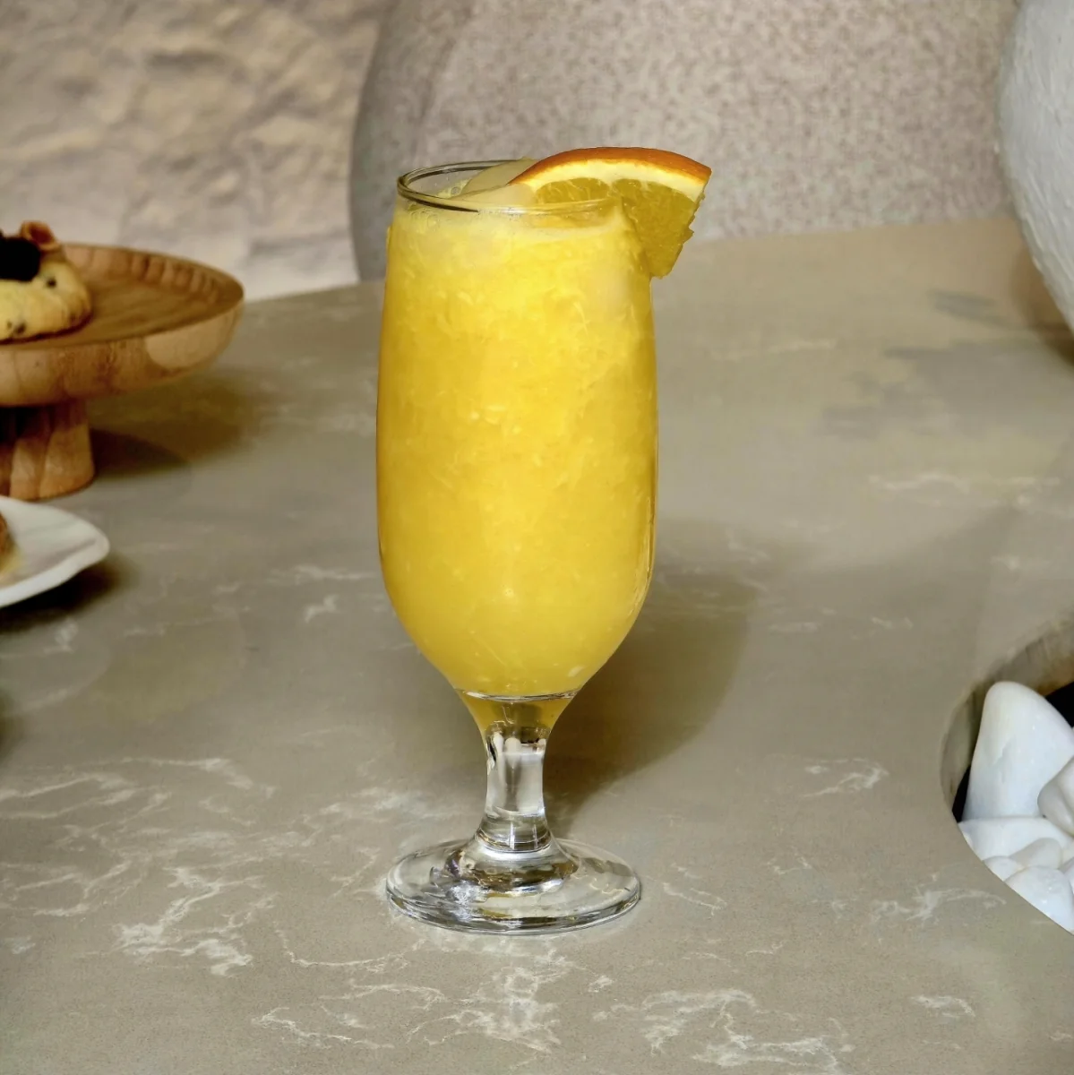 Jus Pressès