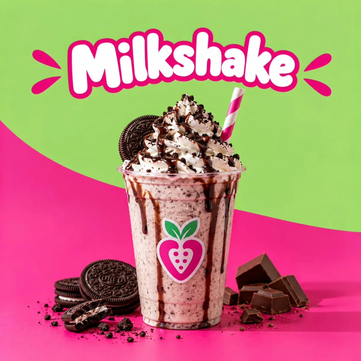 Milkshake