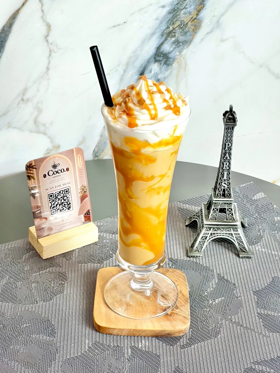 Frappé