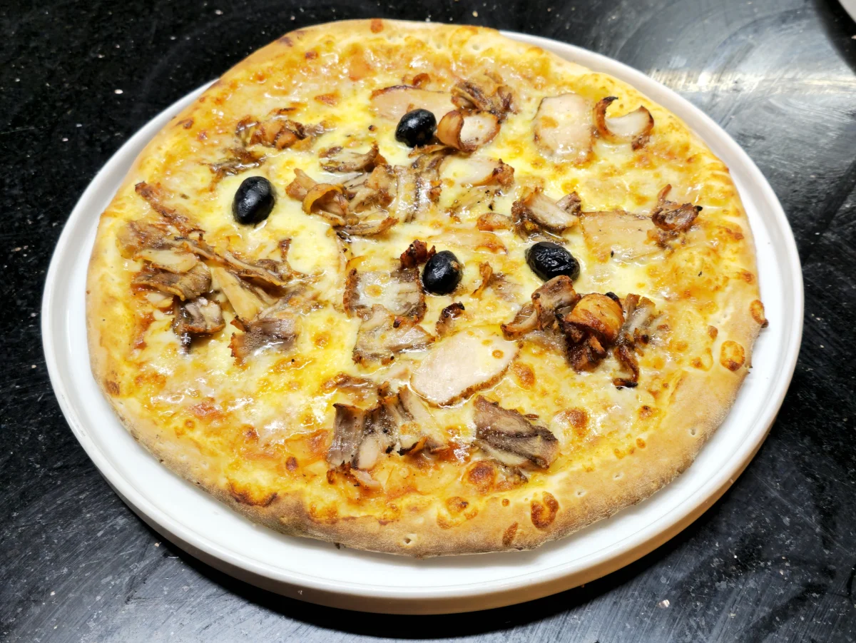 Pizza