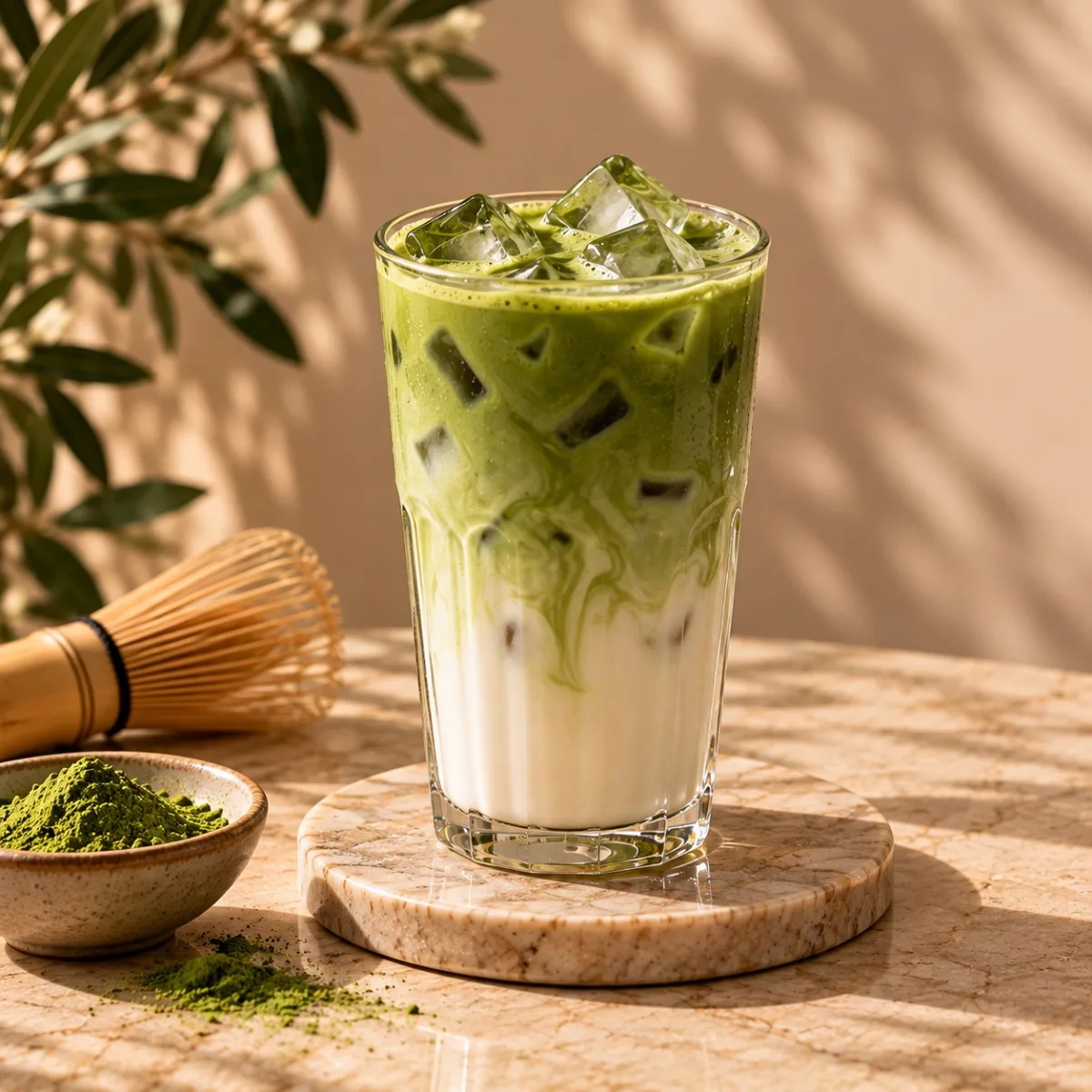 Matcha