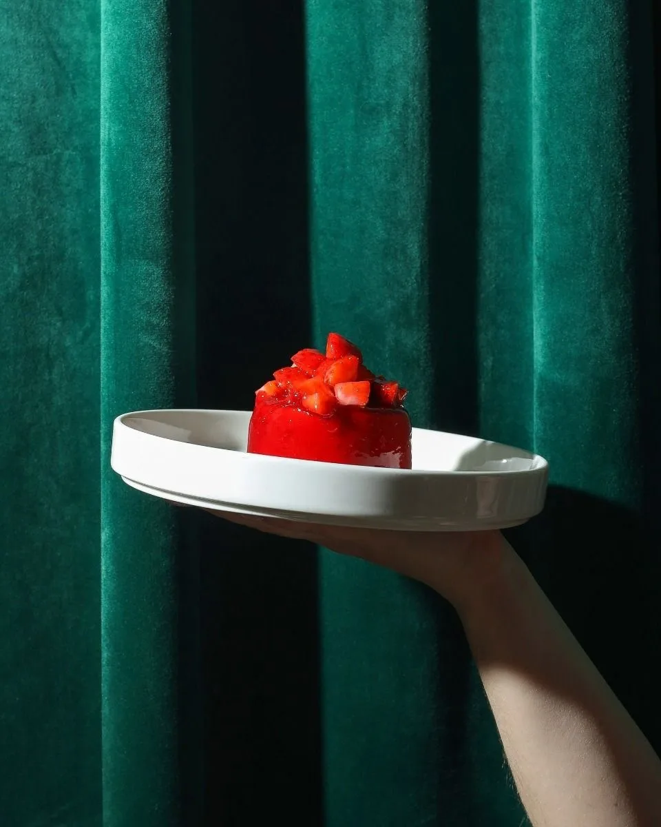 Gateaux & viennoiserie