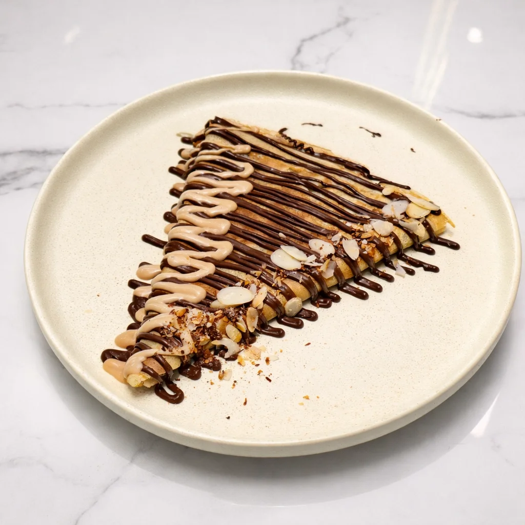 Crêpes