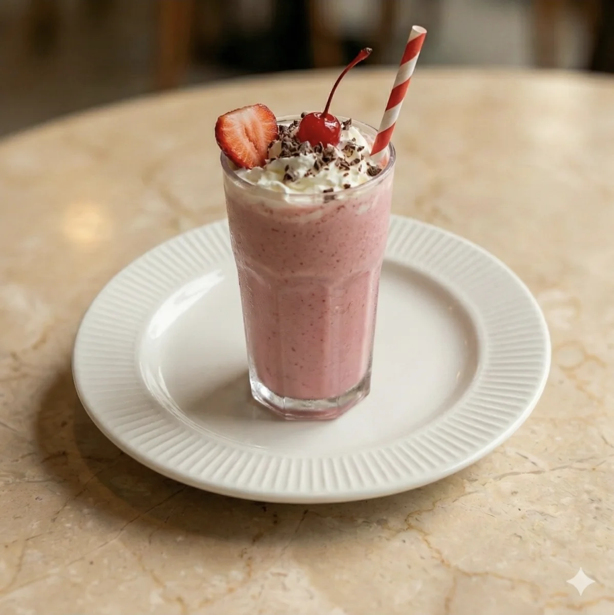 Milkshakes