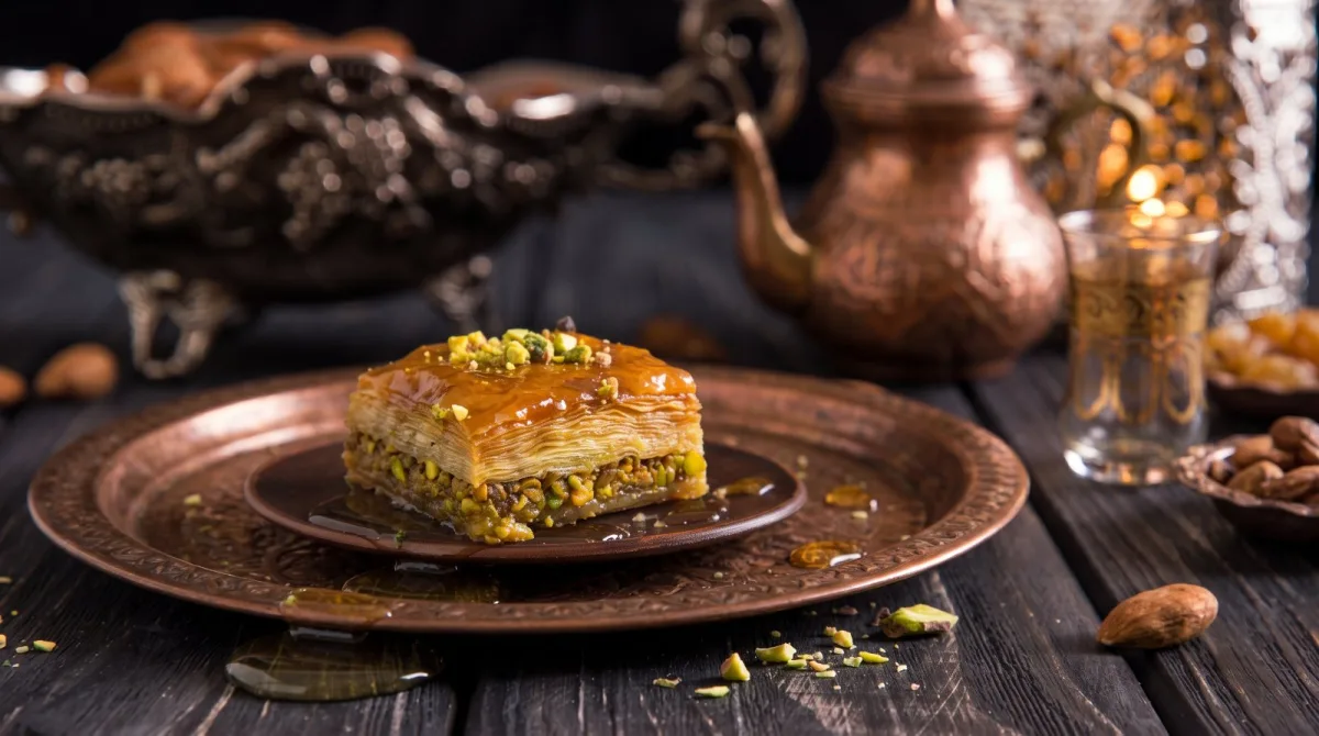 Baklava