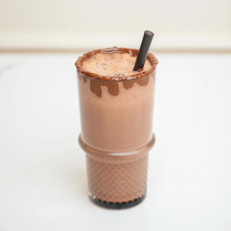 Milkshakes & Smoothies