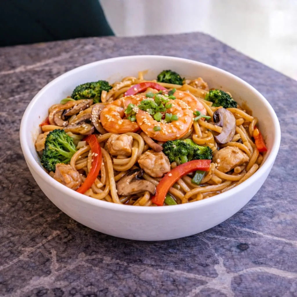 NOS PASTAS