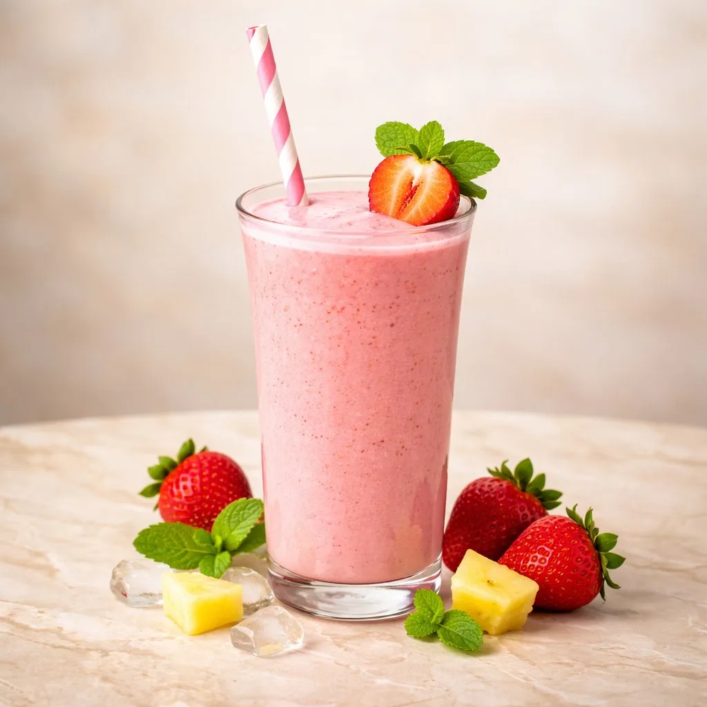 SMOOTHIES