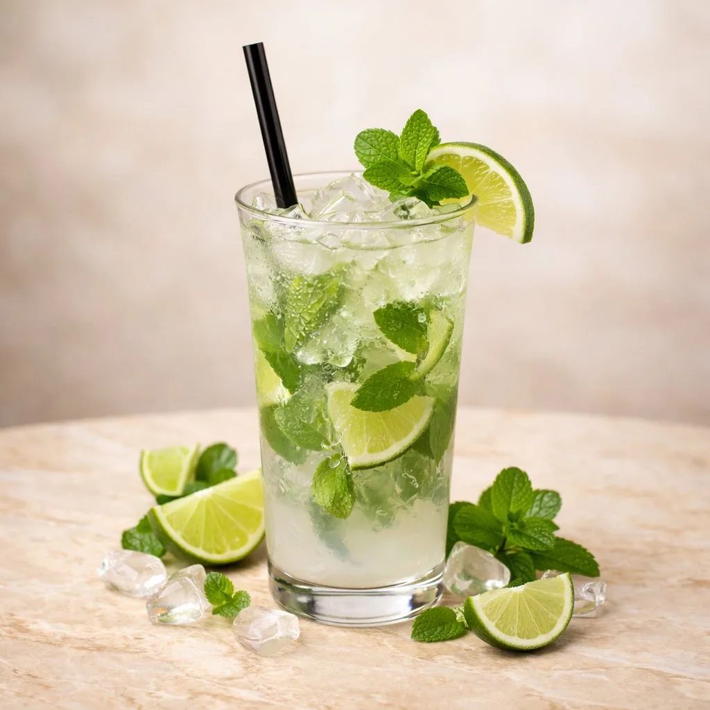 MOJITOS