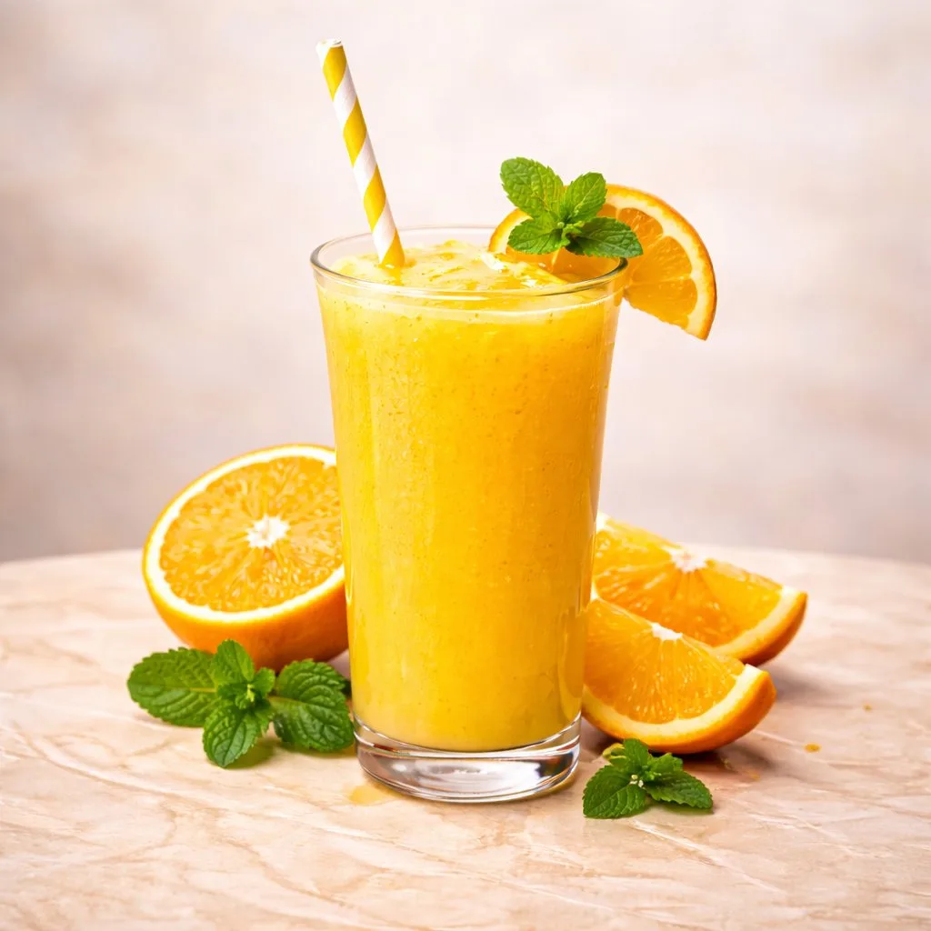 JUS PRESSÉ