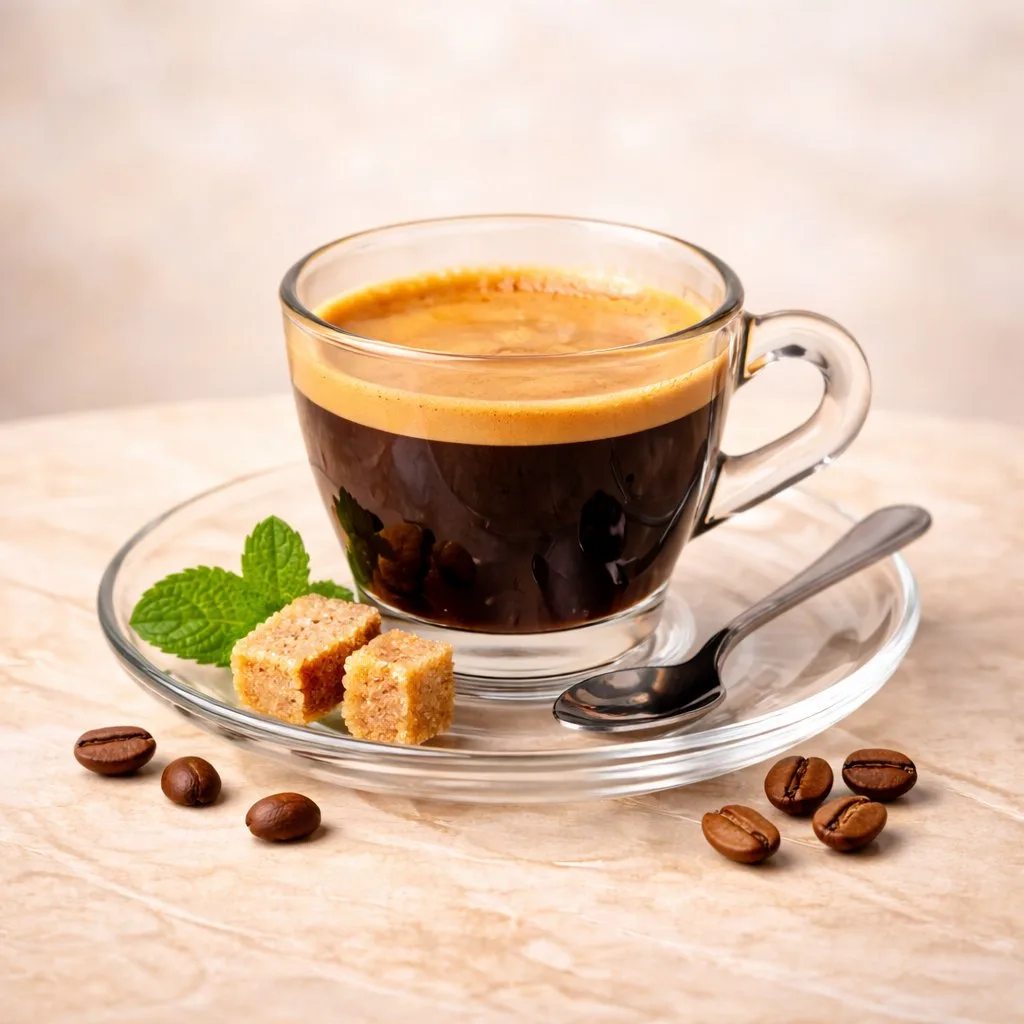CAFÉ NOIR