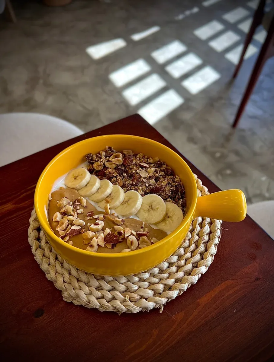 GREEK BOWLS