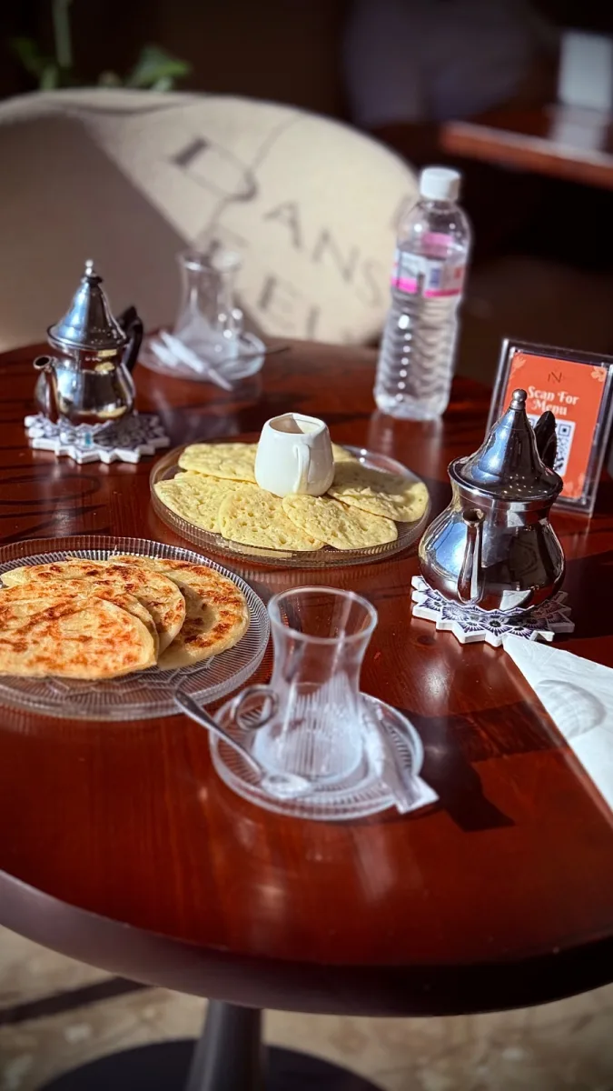 GOURMANDISE MAISON