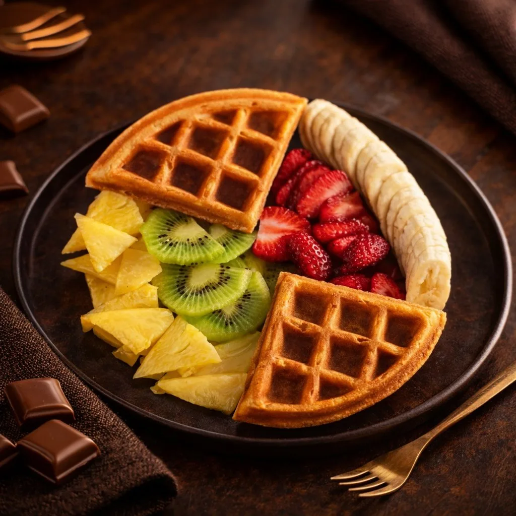 Waffles