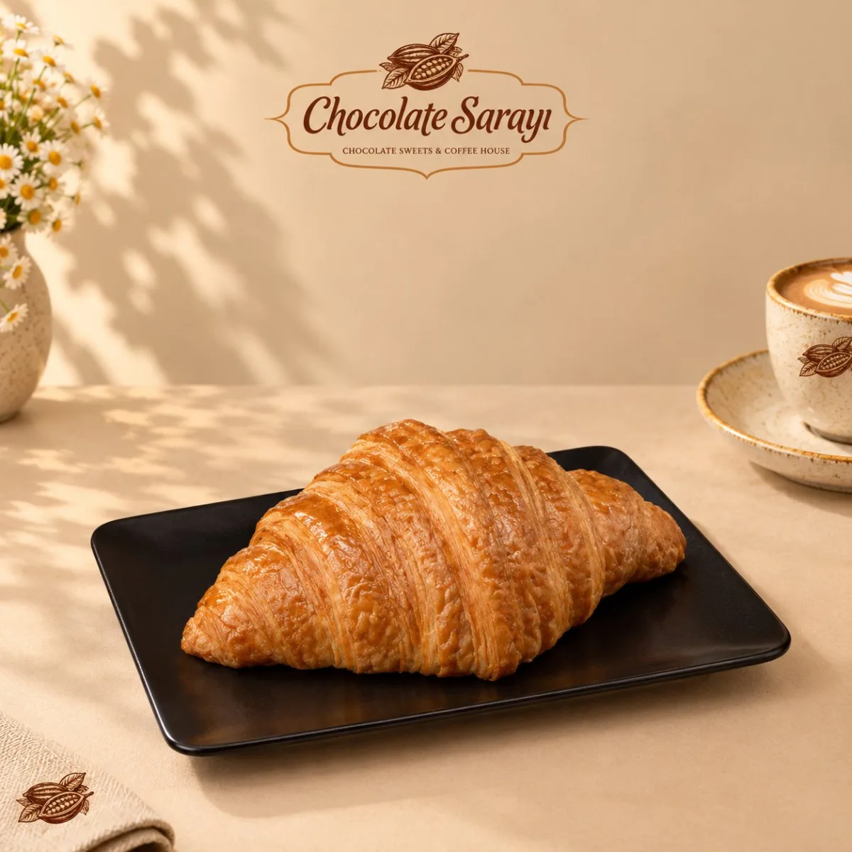 Croissant