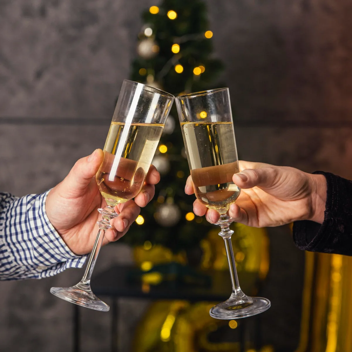 CHAMPAGNE 75 CL