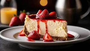 DESSERTS