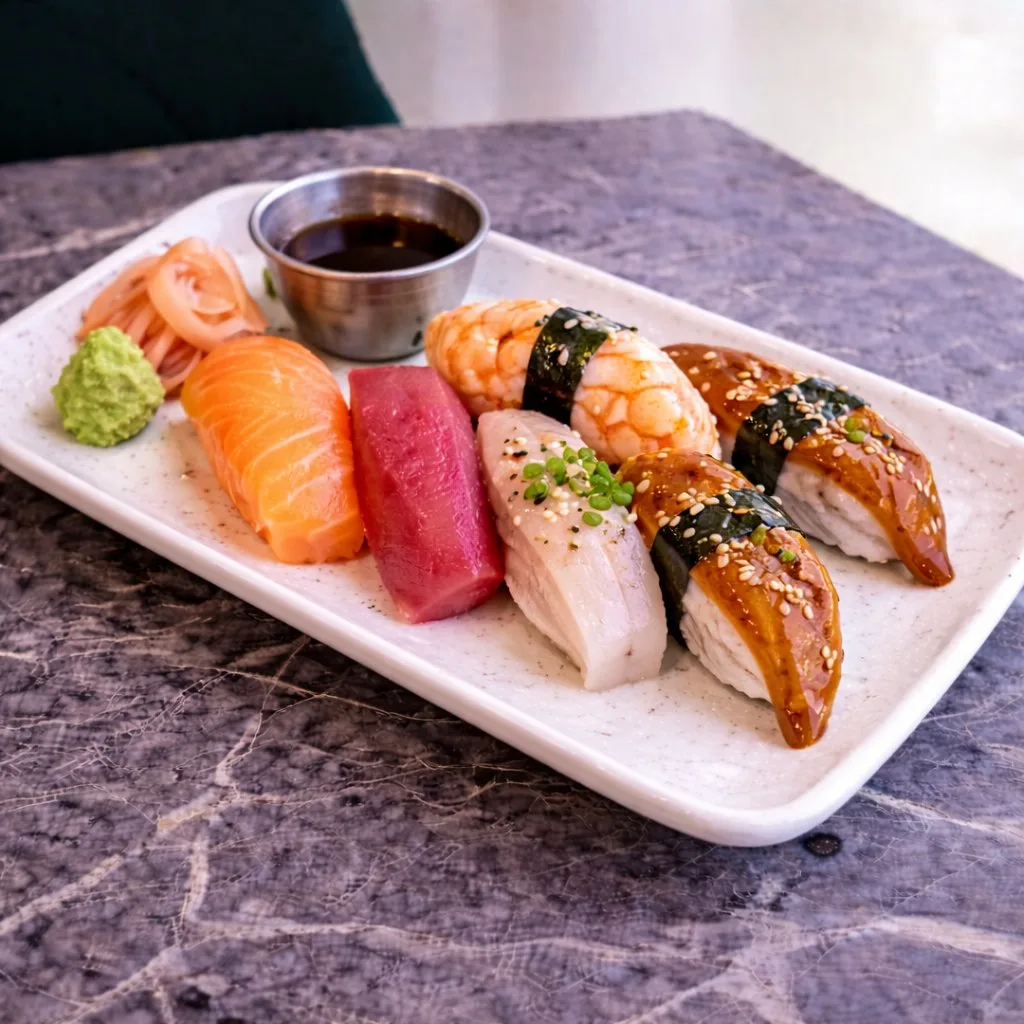 Sushi