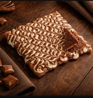 Crêpes