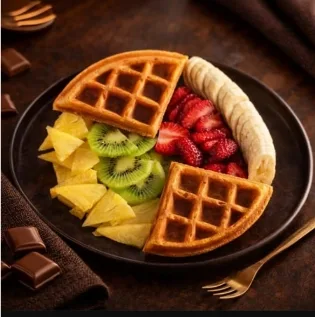 Waffles