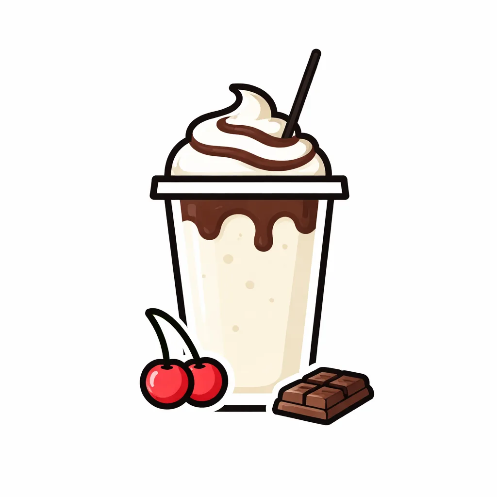 Milkshakes