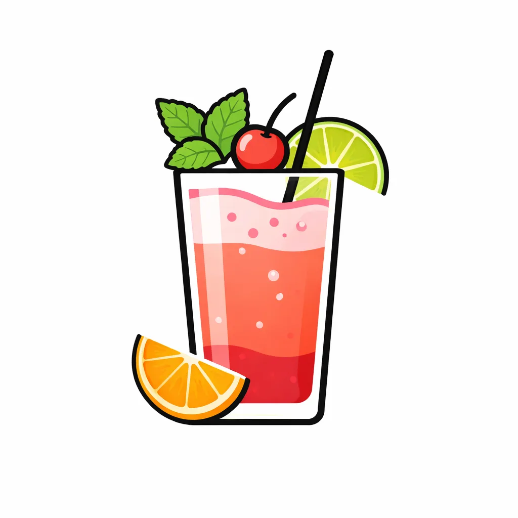 Mocktails