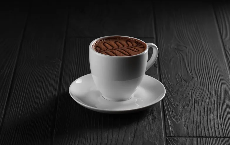 CAFÉS CHOCOLAT