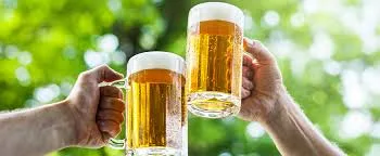 BIÈRES