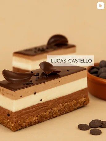 Pâtisseries
