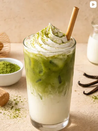 Boissons Froides