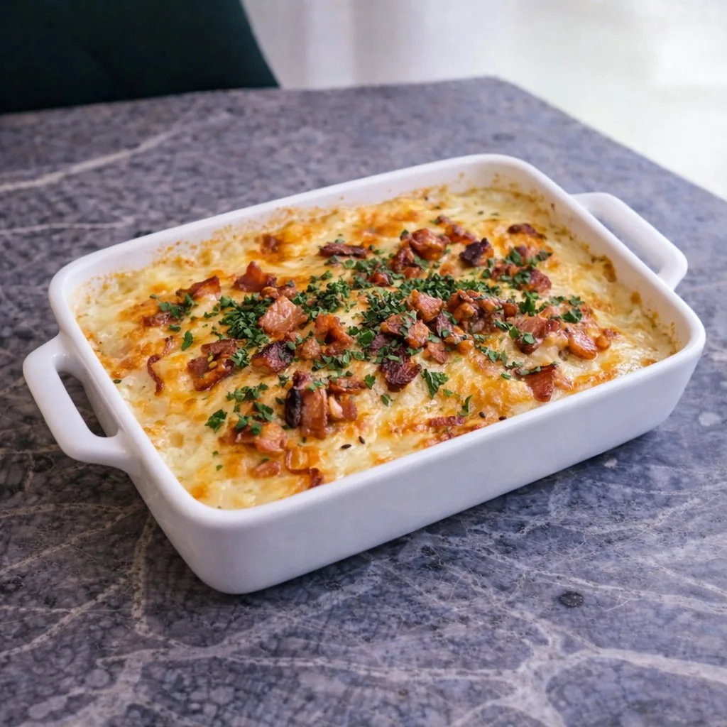 Gratins