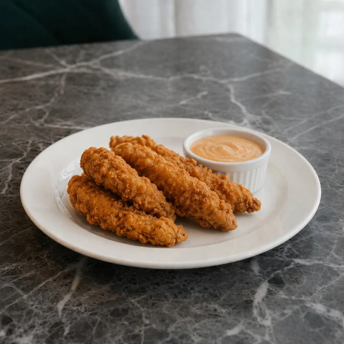 Tenders