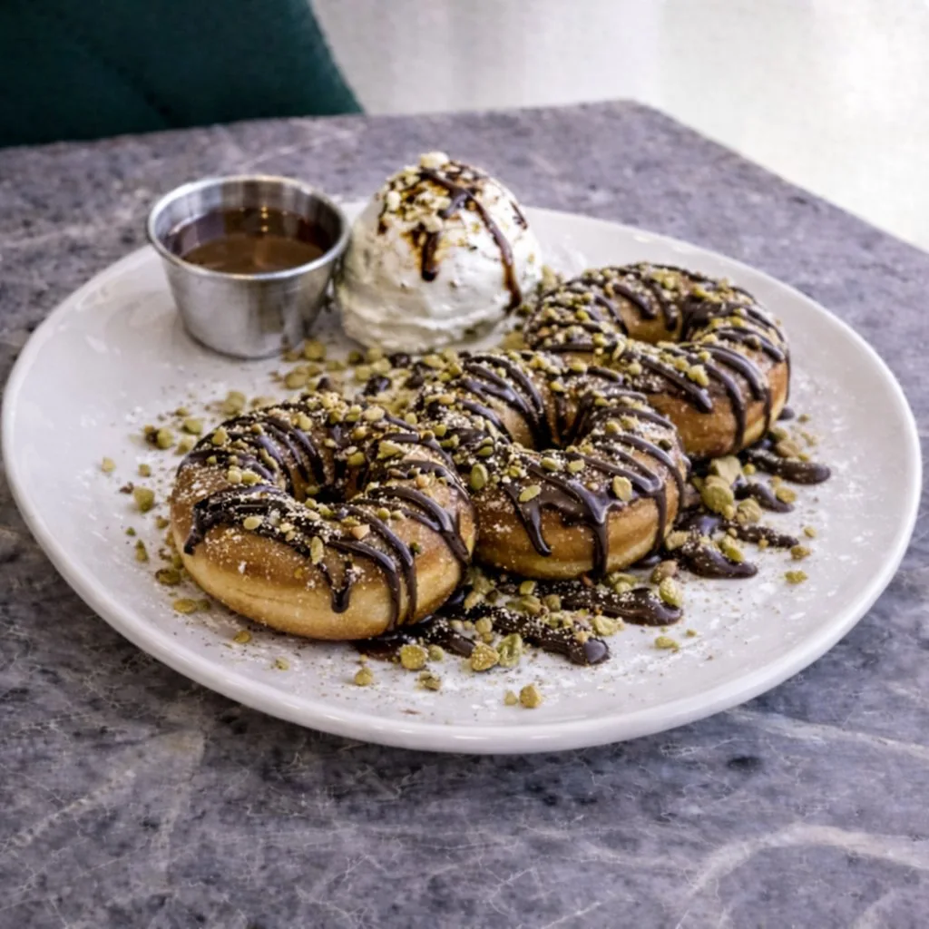 DONUTS