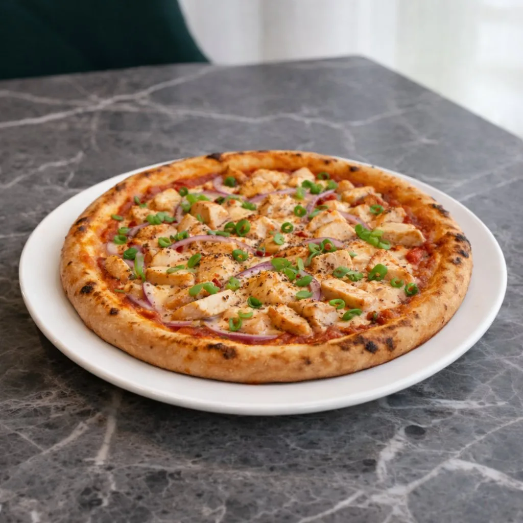 PIZZA