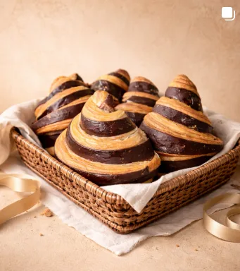 Viennoiseries