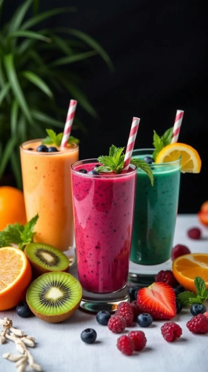 COCKTAILS