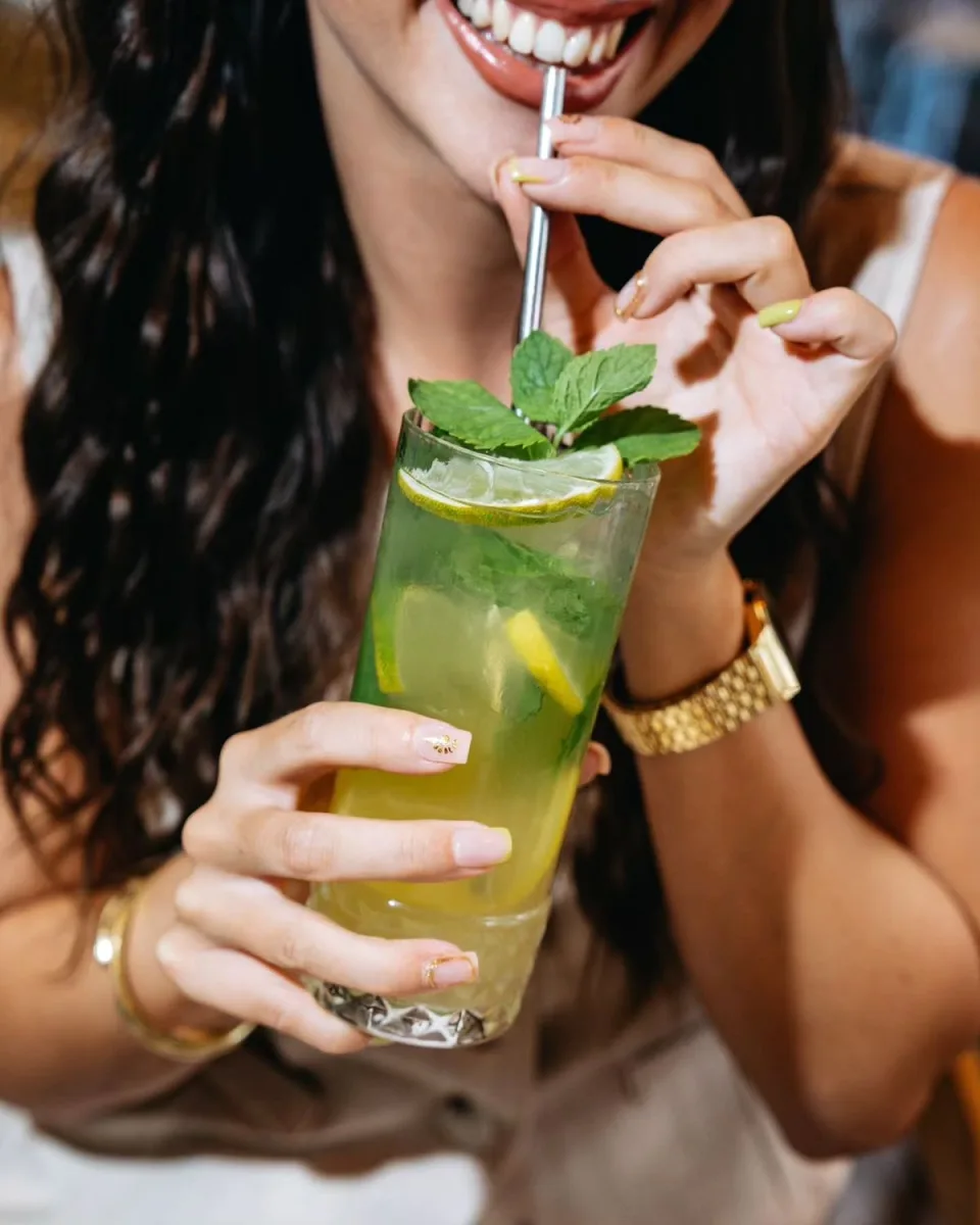 Mojito Bar