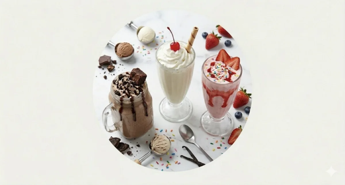 Milkshake